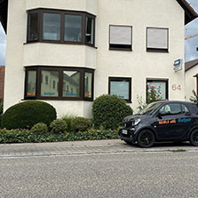 Versicherung Fellbach und Backnang - Beirle oHG | Gothaer Versicherung Fellbach und Backnang - Beirle oHG | Gothaer
