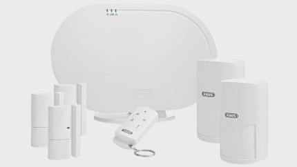 Smarthome Anlage der Gothaer Versicherungen Smarthome Anlage der Gothaer Versicherungen