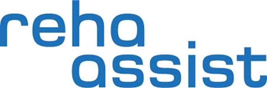 Reha Assist Logo