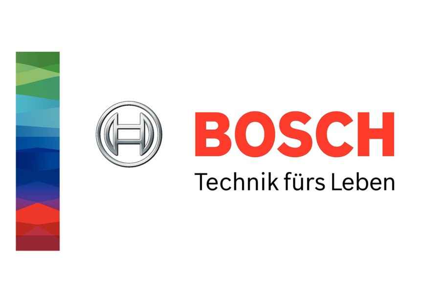 Gotthaer Smart Home: Bosch Logo