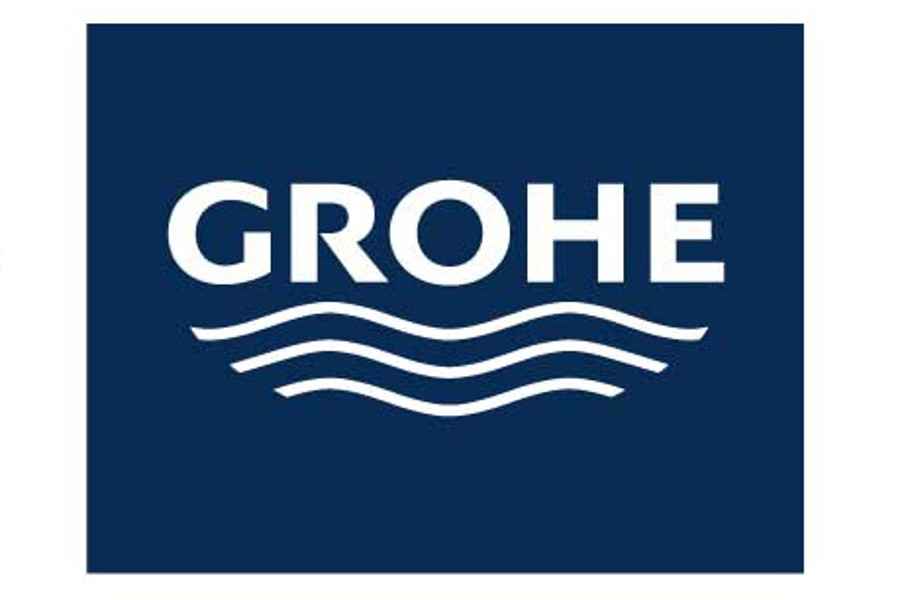 Gothaer Versicherung: Grohe Logo