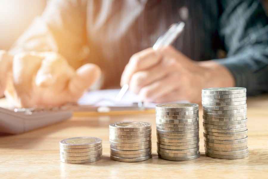 Auszahlung der Gothaer Pensionskasse