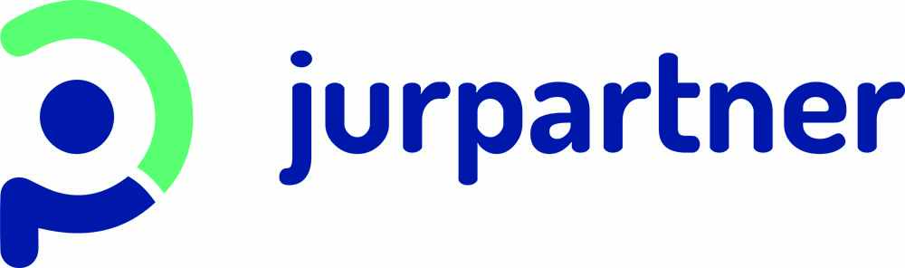 Logo jurpartner