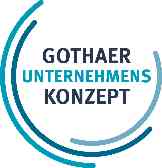 Logo des Gothaer Unternehmenskonzepts