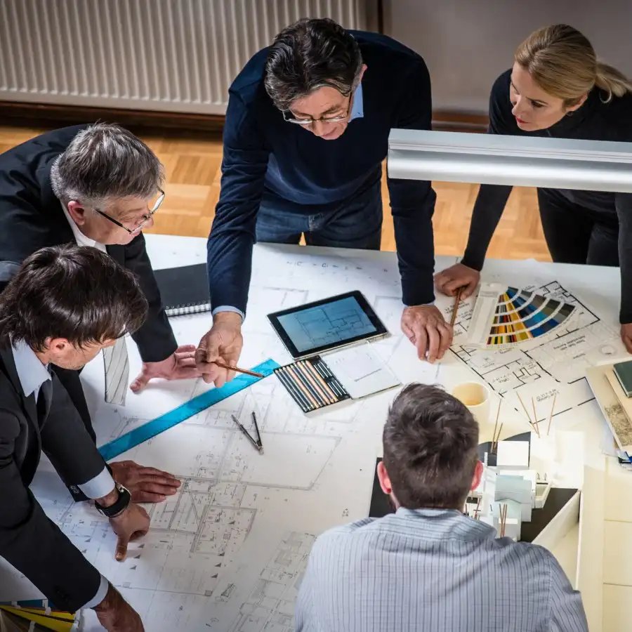 Gothaer Berufshaftpflichtversicherung: Ärztin weiß, wie wichtig eine Berufshaftpflicht für sie ist.