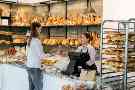 Gothaer Betriebshaftpflichtversicherung: Bäckereibetrieb
