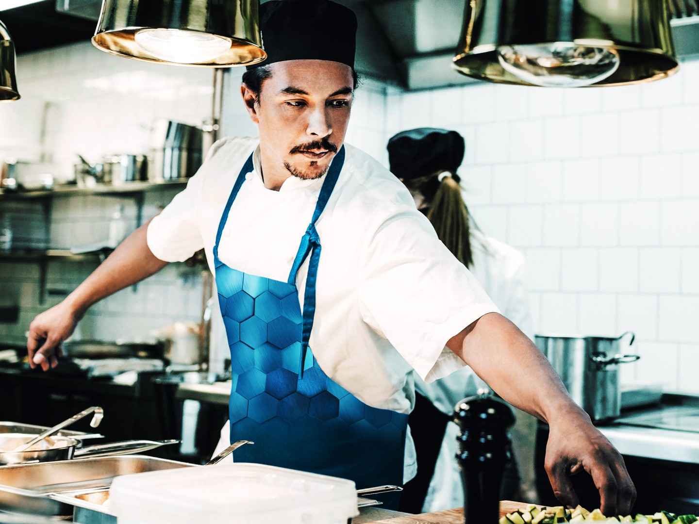 Gothaer GewerbeProtect: Koch in der Gastronomie