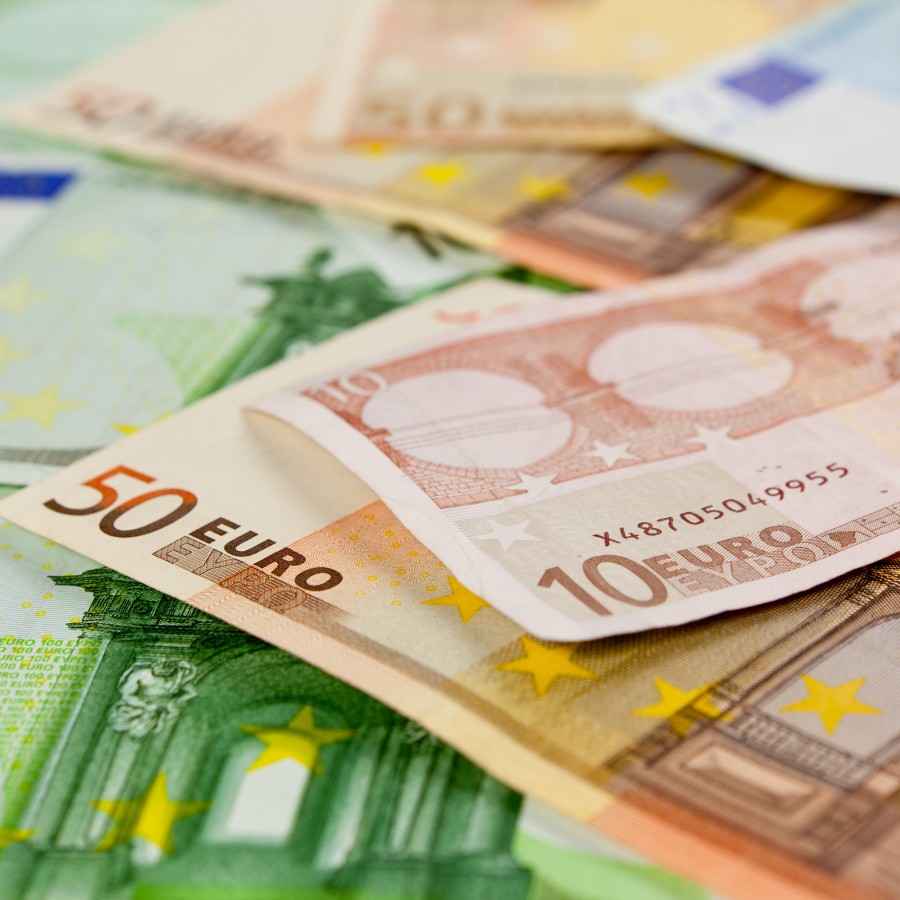 Geld: Staatshilfen während der Corona-Krise