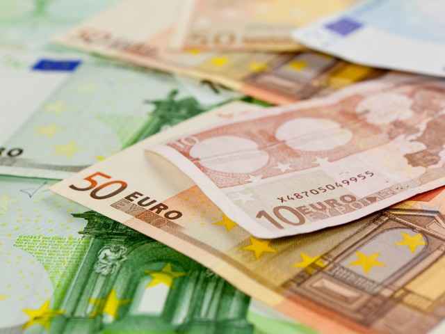 Geld: Staatshilfen während der Corona-Krise