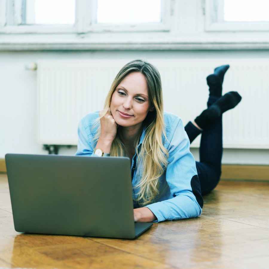 Der Gothaer Webmailer sorgt dafür, dass Ihre Daten sicher sind.