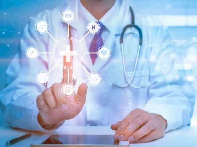 E-Health