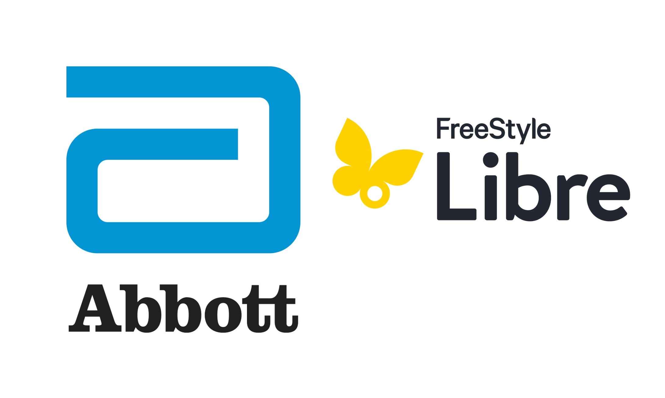 Logo Abbott/FreeStyle Libre