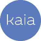 Logo Kaia