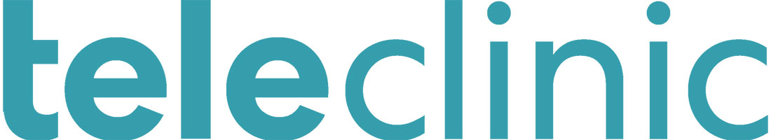 Logo TeleClinic