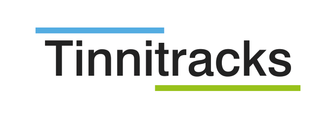Logo Tinnitracks