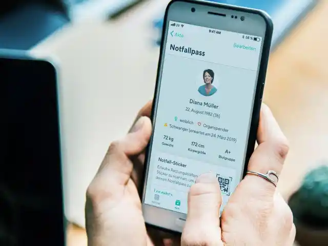 Vollversicherte Kunden der Gothaer Krankenversicherung können Vivy in vollem Umfang kostenfrei nutzen. 