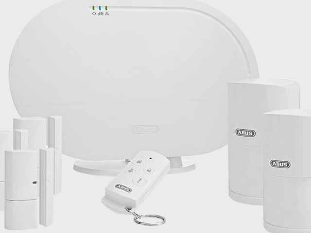 Smarthome Anlage der Gothaer Versicherungen