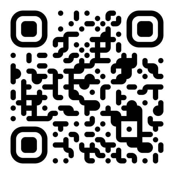 QR-Code für die Aumio Anmeldung