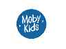 Logo Moby Kids.
