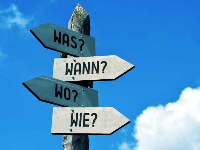 Bild: Meine Gothaer: Häufige Fragen und Antworten (FAQ)