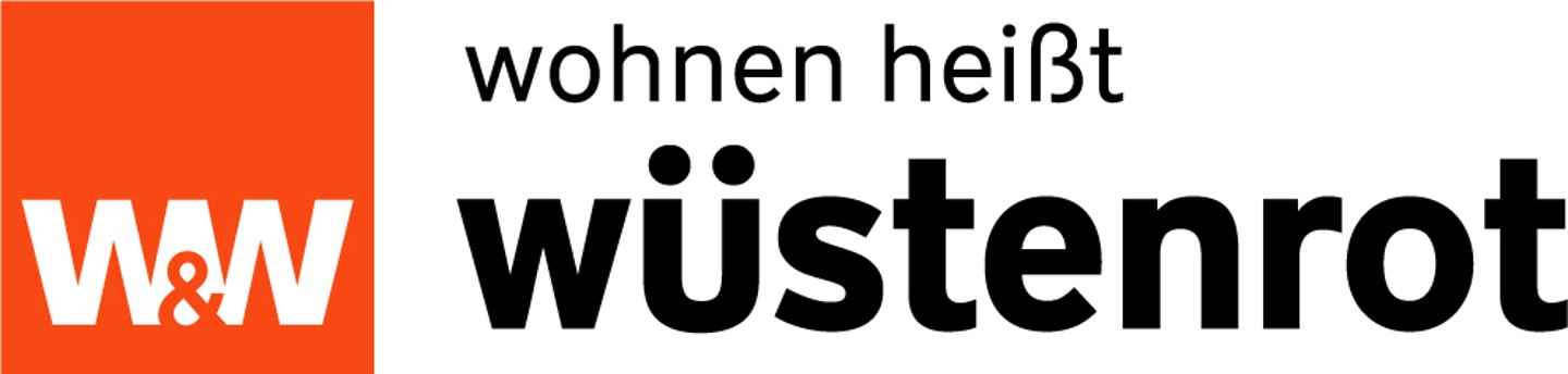 Wohnen heisst Wüstenrot