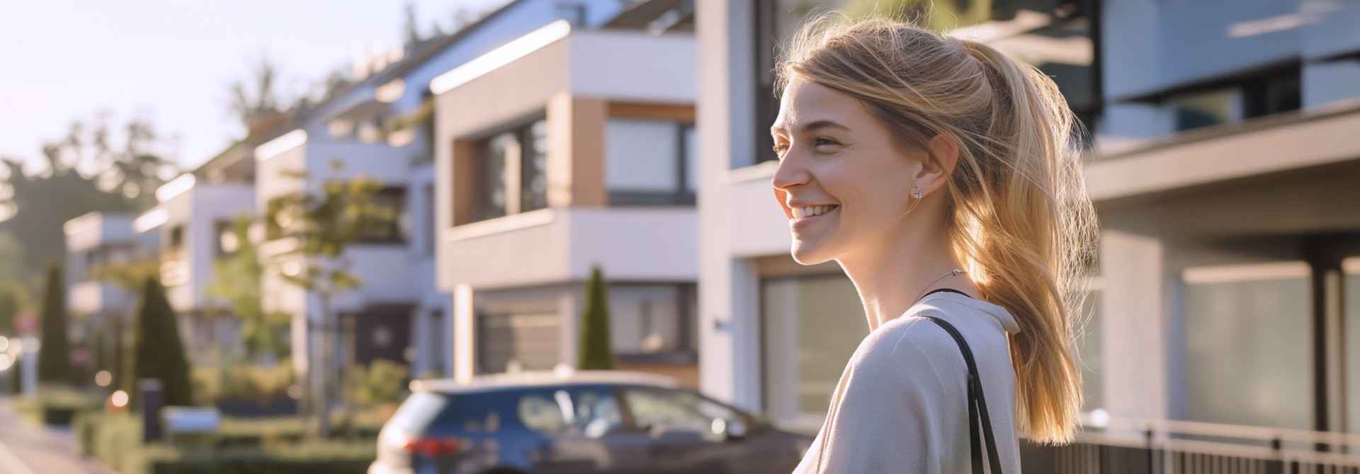 Gothaer Rundum-Schutz für Haus & Wohnung: Glückliche Teilnehmer bei einer Grillfeier, die dank Gothaer Rundum-Schutz unbeschwert das Leben genießen können.
