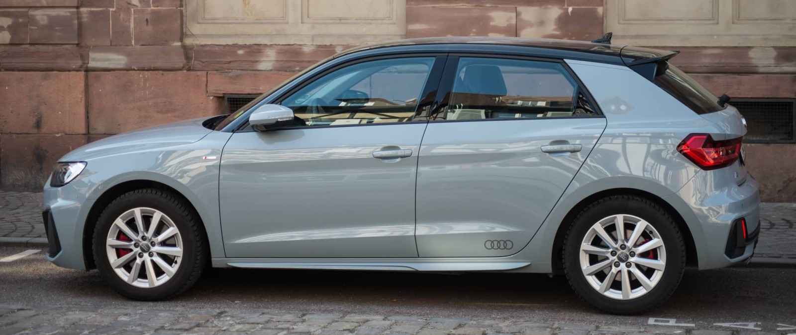 Die Gothaer KFZ-Versicherung für Ihren Audi A1.