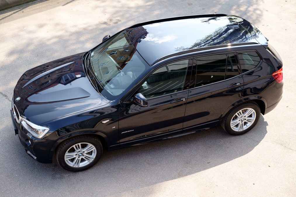 Die Gothaer KFZ-Versicherung für Ihren BMW.