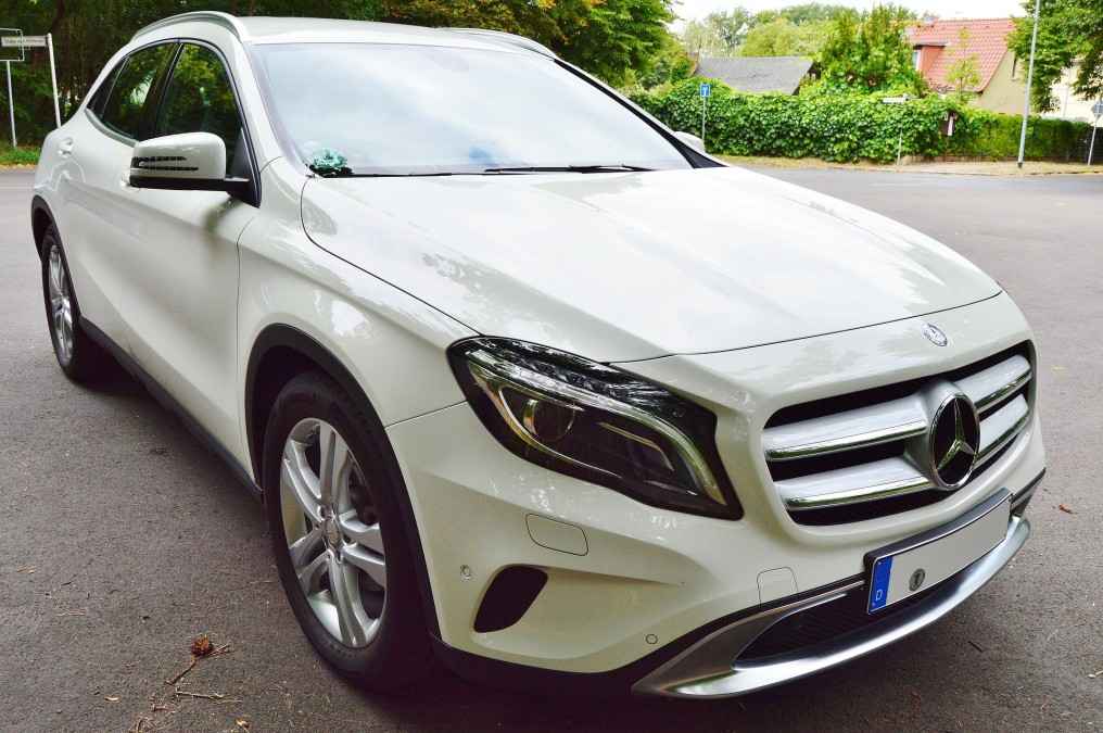 Die Gothaer KFZ-Versicherung für Ihren Daimler.