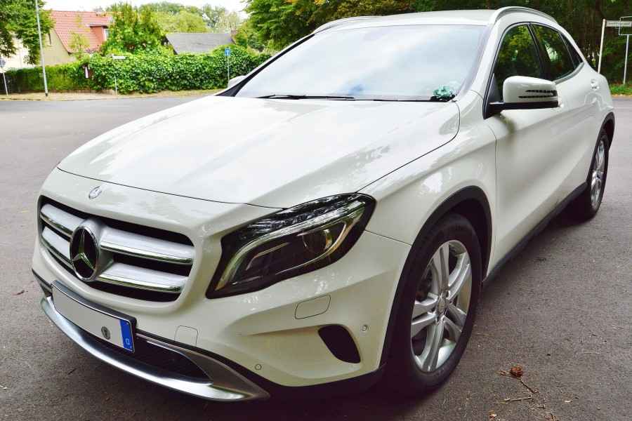 Die Gothaer KFZ-Versicherung für Ihren Daimler.