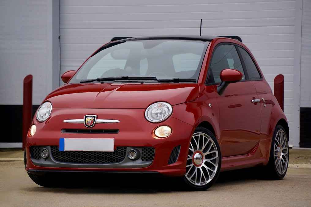 Die Gothaer KFZ-Versicherung für Ihren Fiat.