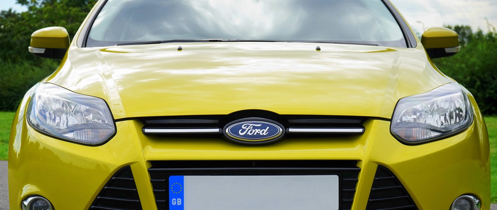 Die Gothaer KFZ-Versicherung für Ihren Ford.