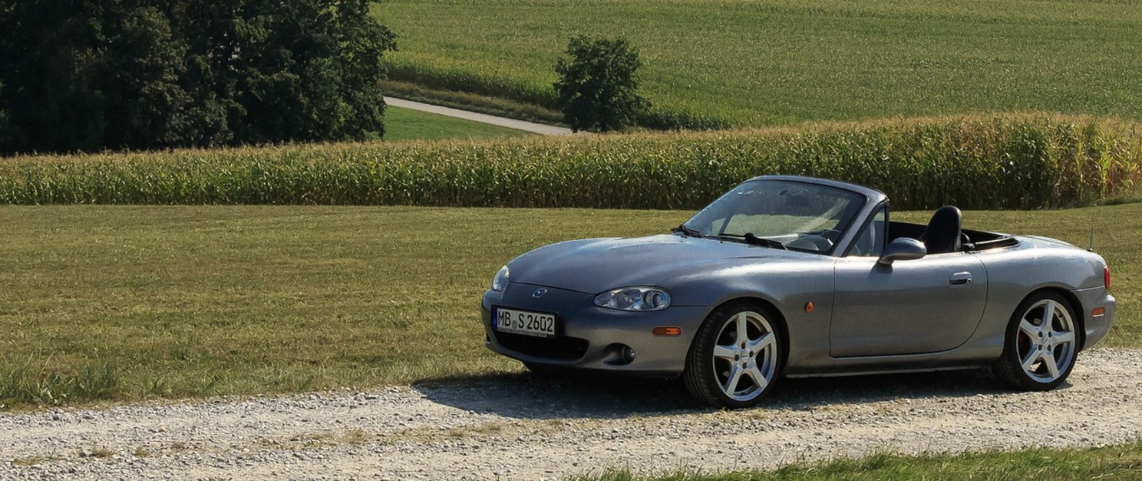Die Gothaer KFZ-Versicherung für Ihren Mazda
