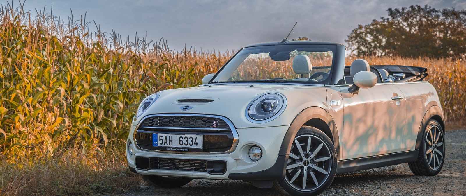 Die Gothaer KFZ-Versicherung für Ihren Mini.
