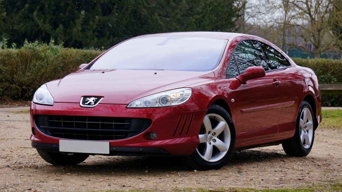 Die Gothaer KFZ-Versicherung für Ihren Peugeot.