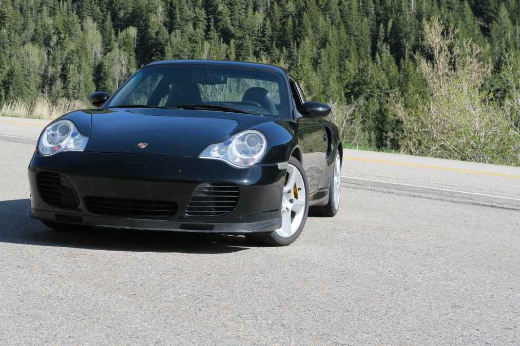 Die Gothaer KFZ-Versicherung für Ihren Porsche.