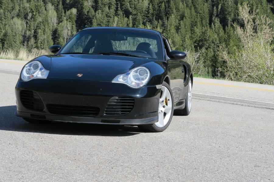 Die Gothaer KFZ-Versicherung für Ihren Porsche.