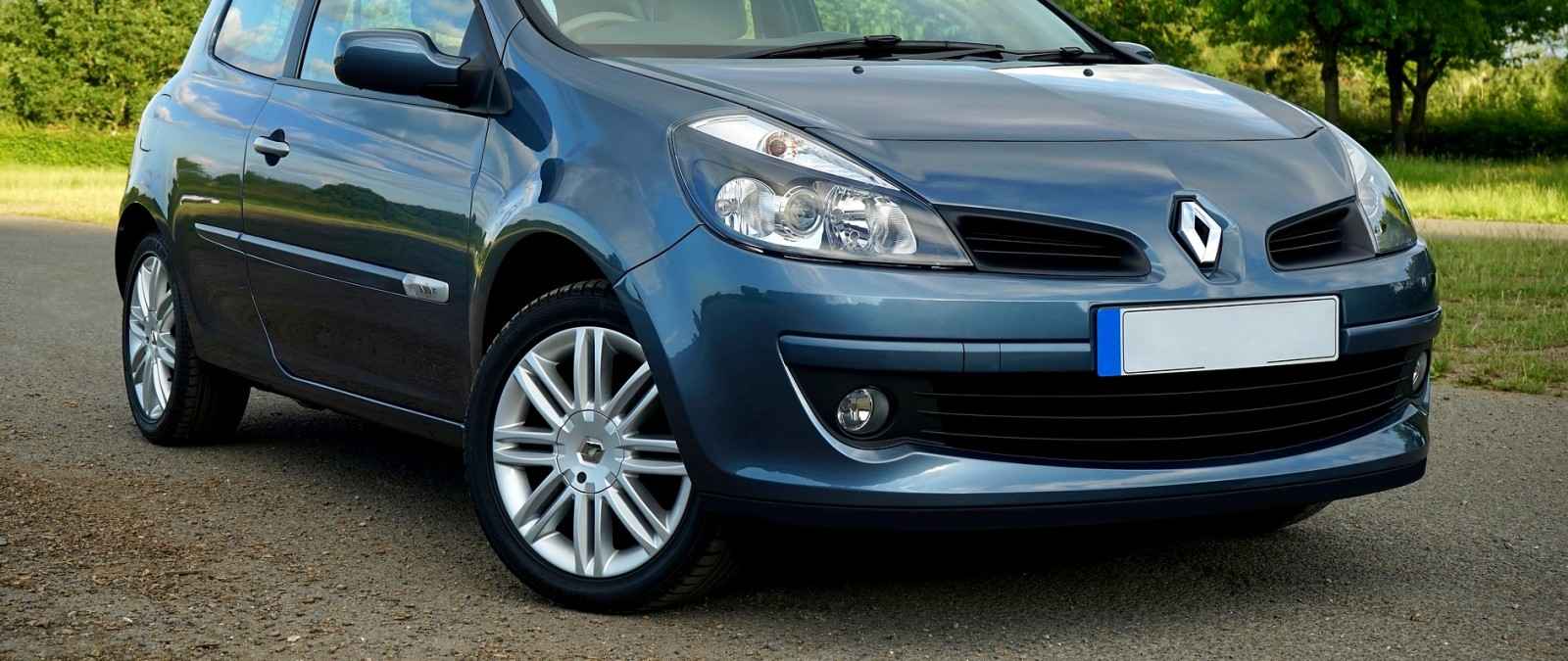 Die Gothaer KFZ-Versicherung für Ihren Renault.