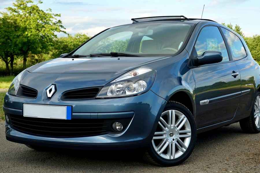 Die Gothaer KFZ-Versicherung für Ihren Renault.
