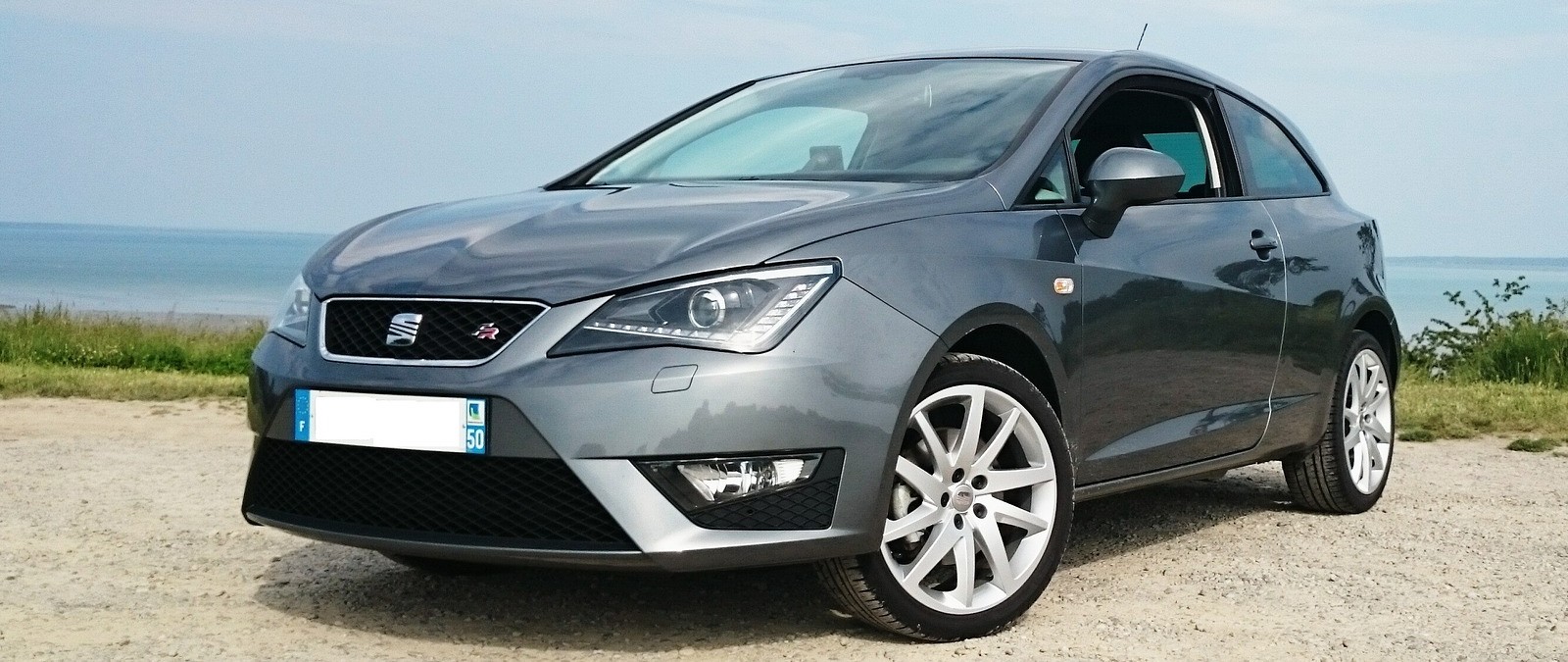 Die Gothaer KFZ-Versicherung für Ihren Seat Leon.