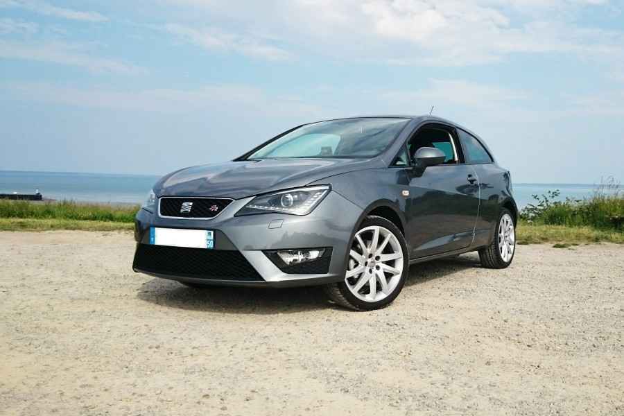 Die Gothaer KFZ-Versicherung für Ihren Seat Leon.