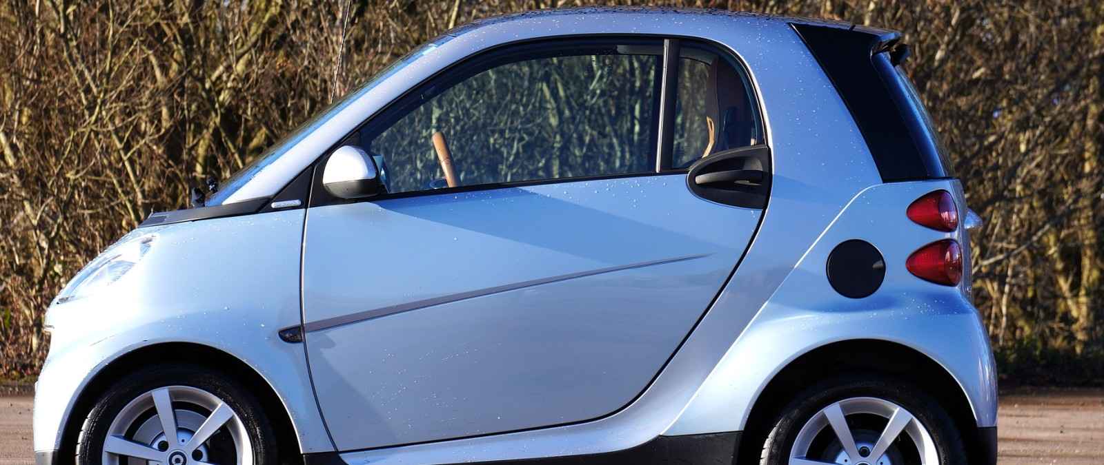 Die Gothaer KFZ-Versicherung für Ihren Smart.
