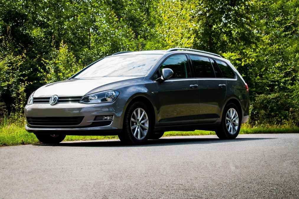 Die Gothaer KFZ-Versicherung für Ihren VW.