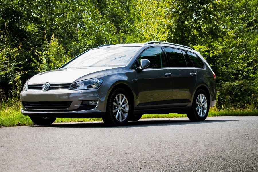 Die Gothaer KFZ-Versicherung für Ihren VW.