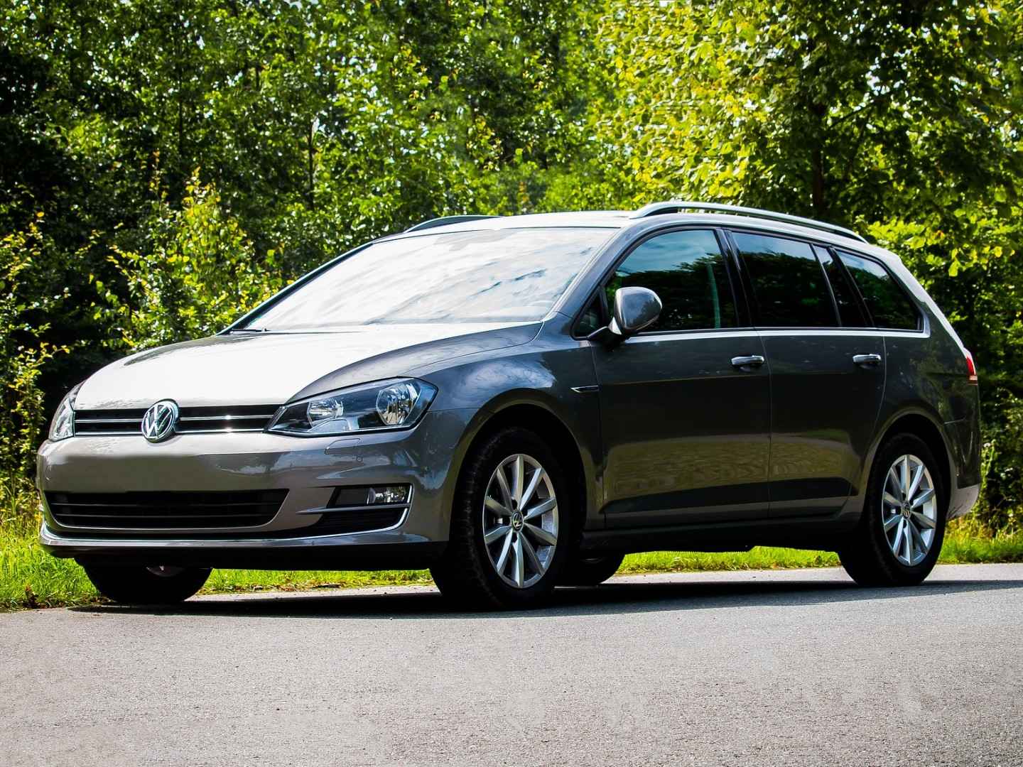 Die Gothaer KFZ-Versicherung für Ihren VW.