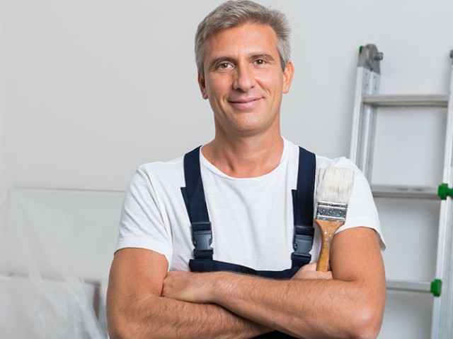 Versicherungen für Handwerker