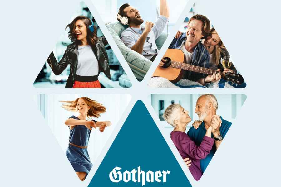 Alle Lebensphasen