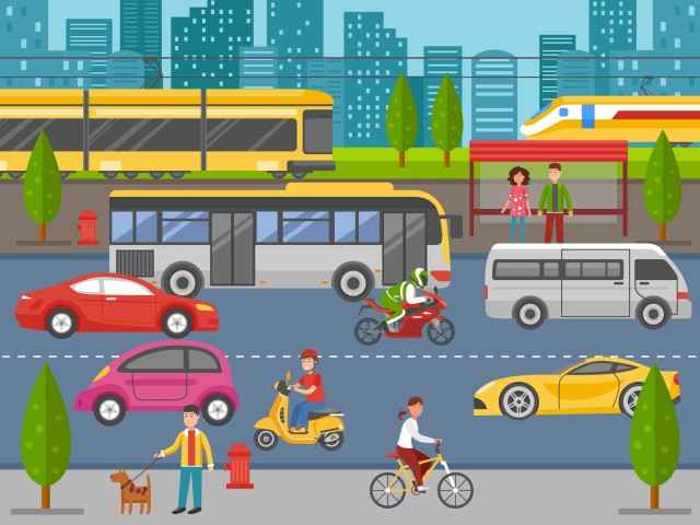 Mythen Elektromobilität:" Ein Tempolimit bringt nichts" oder "das Stromnetz ist nicht für eine breite Nutzung von E-Autos ausgelegt" sind Phrasen die man häufig im Zusammenhang mit Elektromobilität hört. Aber was ist da da dran?