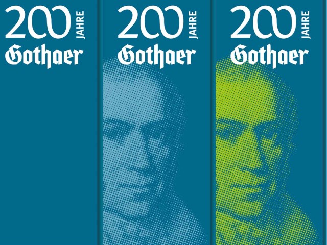 200 Jahre Gothaer Versicherung
