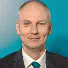 Leiter der Regionaldirektion Hamburg: Dirk Trippler